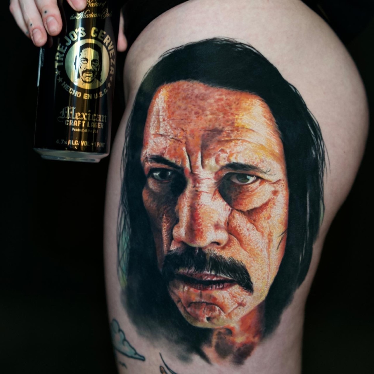 Colour by Max Ghostar Ink Gallery